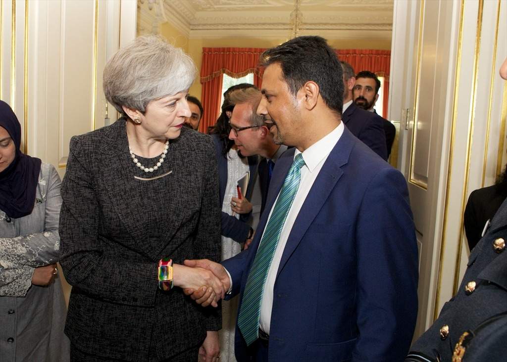 Premijerka Velike Britanije Theresa May o Srebrenici: Za toliko ljudi u Bosni bol je i dalje prisutna   